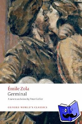 Zola, Emile - Germinal