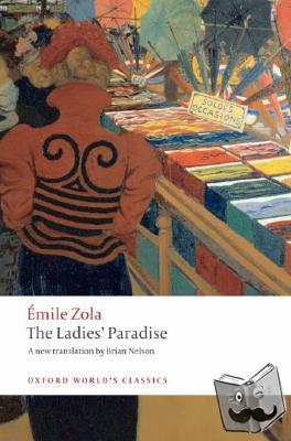 Zola, Emile - The Ladies' Paradise