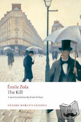 Zola, Emile - The Kill