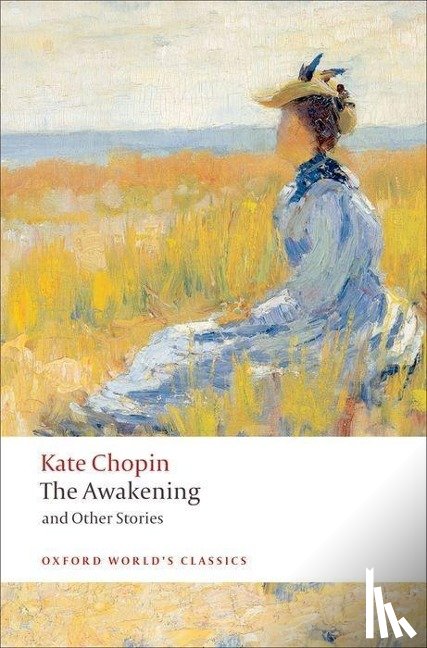 Chopin, Kate - The Awakening