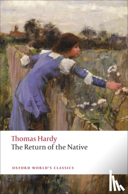 Hardy, Thomas - The Return of the Native