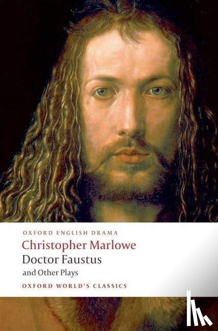 Marlowe, Christopher - Doctor Faustus and Other Plays