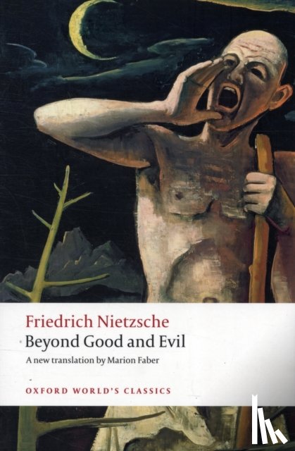 Nietzsche, Friedrich - Beyond Good and Evil