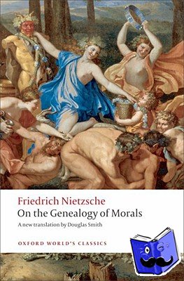 Nietzsche, Friedrich - On the Genealogy of Morals