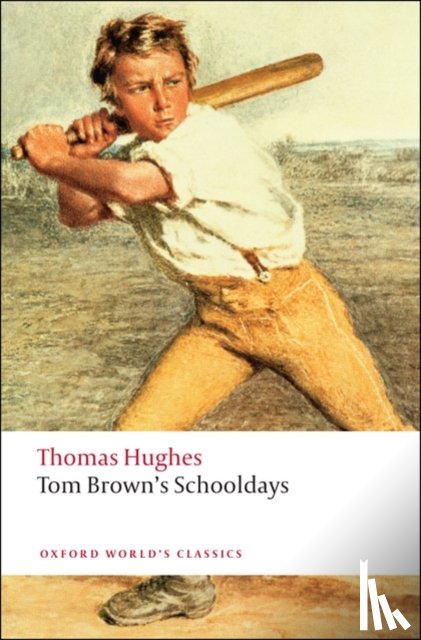 Hughes, Thomas - Tom Brown's Schooldays