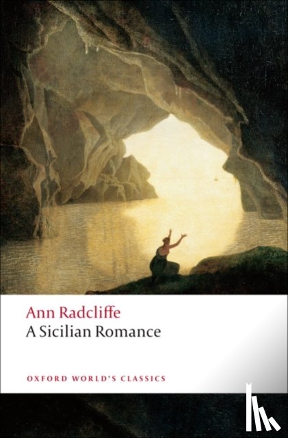 Radcliffe, Ann - A Sicilian Romance