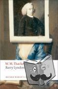 Thackeray, William Makepeace - Barry Lyndon