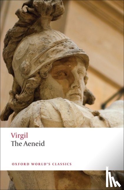 Virgil - The Aeneid