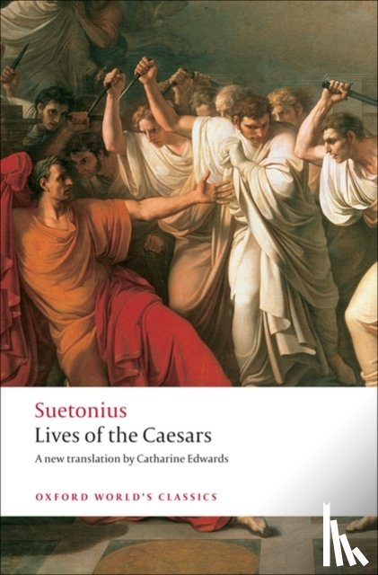 Suetonius - Lives of the Caesars