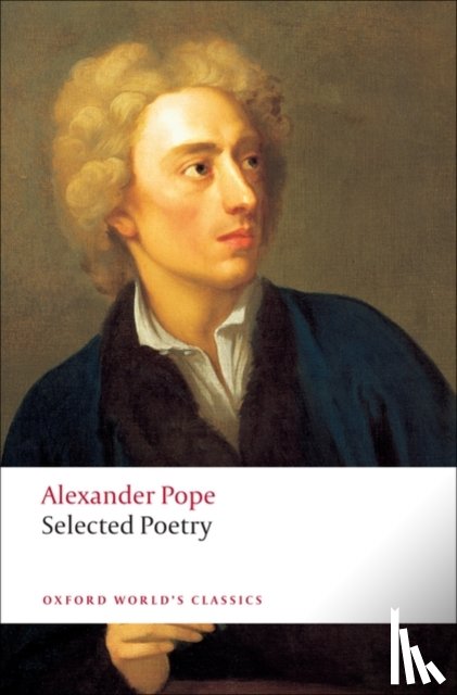 Pope, Alexander - Selected Poetry