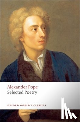 Pope, Alexander - Selected Poetry