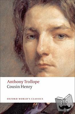 Trollope, Anthony - Cousin Henry