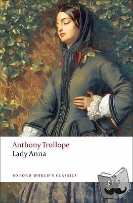 Trollope, Anthony - Lady Anna