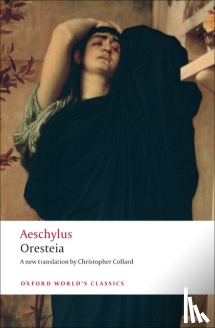 Aeschylus - Oresteia