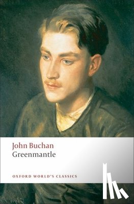 Buchan, John - Greenmantle