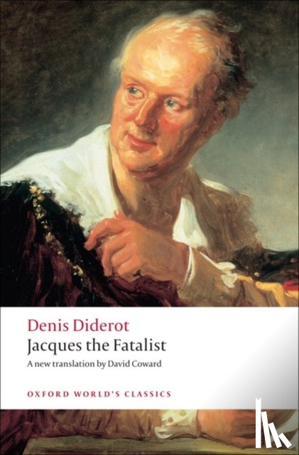 Diderot, Denis - Jacques the Fatalist