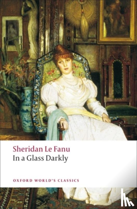 Le Fanu, J. Sheridan - In a Glass Darkly