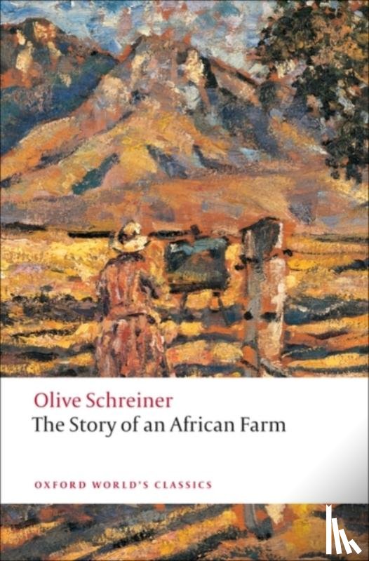 Schreiner, Olive - The Story of an African Farm