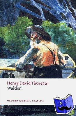 Thoreau, Henry David - Walden