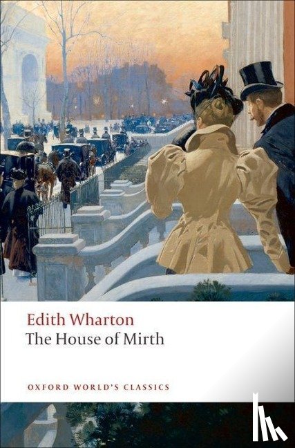 Wharton, Edith - The House of Mirth