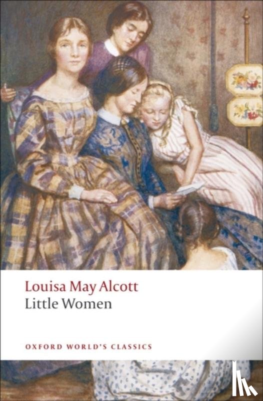 Alcott, Louisa May - Little Women