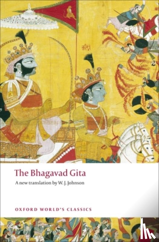  - The Bhagavad Gita