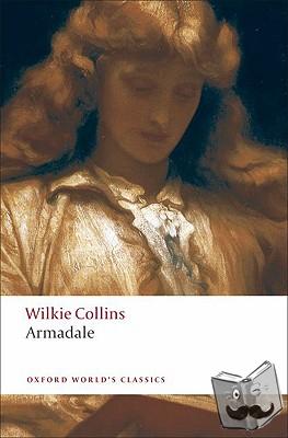 Collins, Wilkie - Armadale