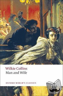 Collins, Wilkie - Man and Wife