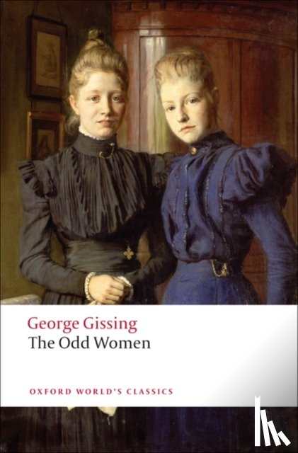 Gissing, George - The Odd Women