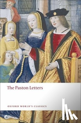  - The Paston Letters