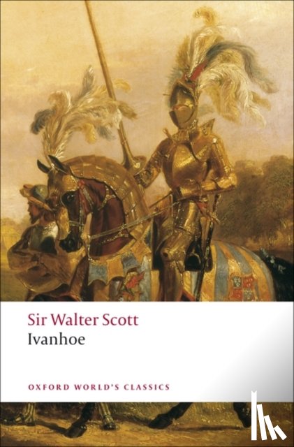Scott, Walter - Ivanhoe
