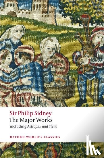Sidney, Philip - Sir Philip Sidney