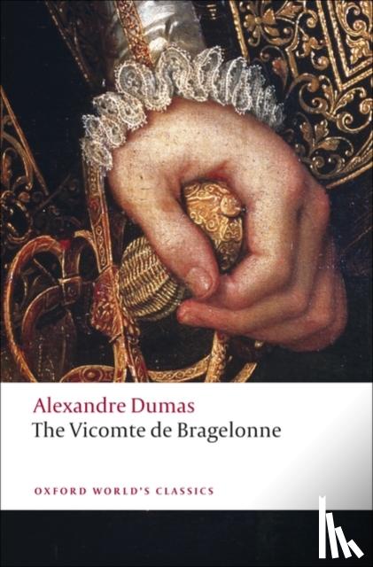 Dumas, Alexandre - The Vicomte de Bragelonne