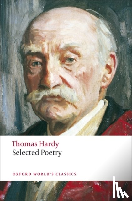 Hardy, Thomas - Selected Poetry