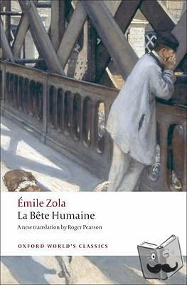 Zola, Emile - La Bete humaine