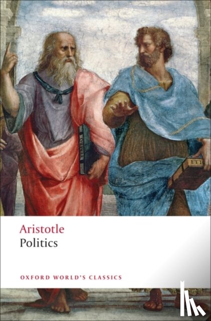 Aristotle - The Politics