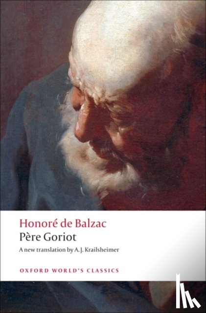 Balzac, Honore de - Pere Goriot