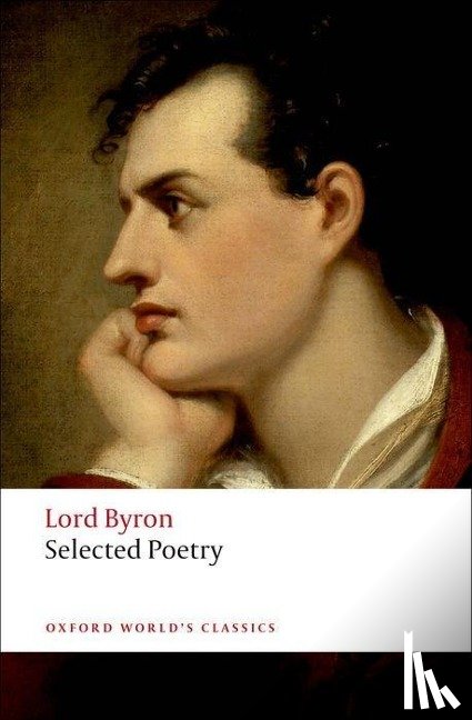 Byron, George Gordon - Selected Poetry