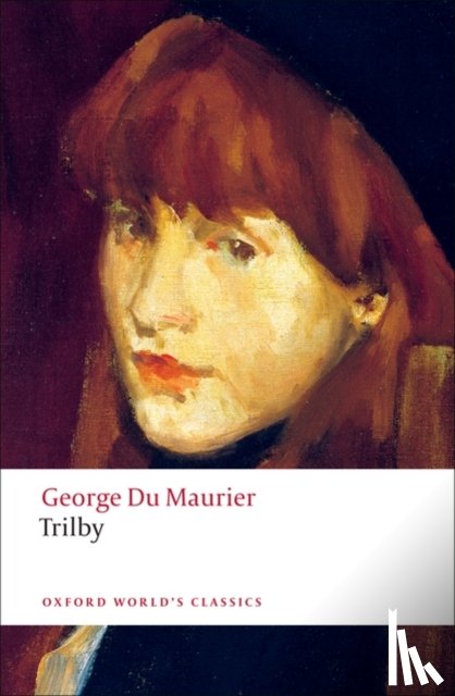 Du Maurier, George - Trilby