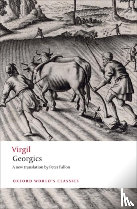 Virgil - Georgics