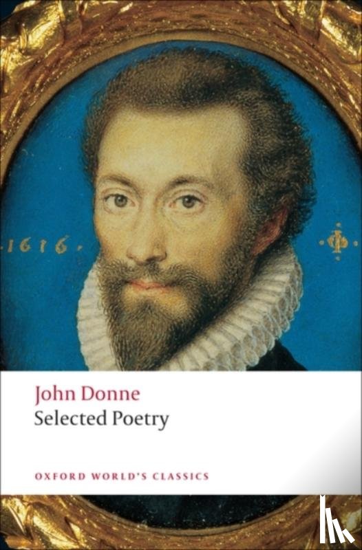 Donne, John - Selected Poetry