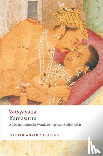 Vatsyayana, Mallanaga - Kamasutra