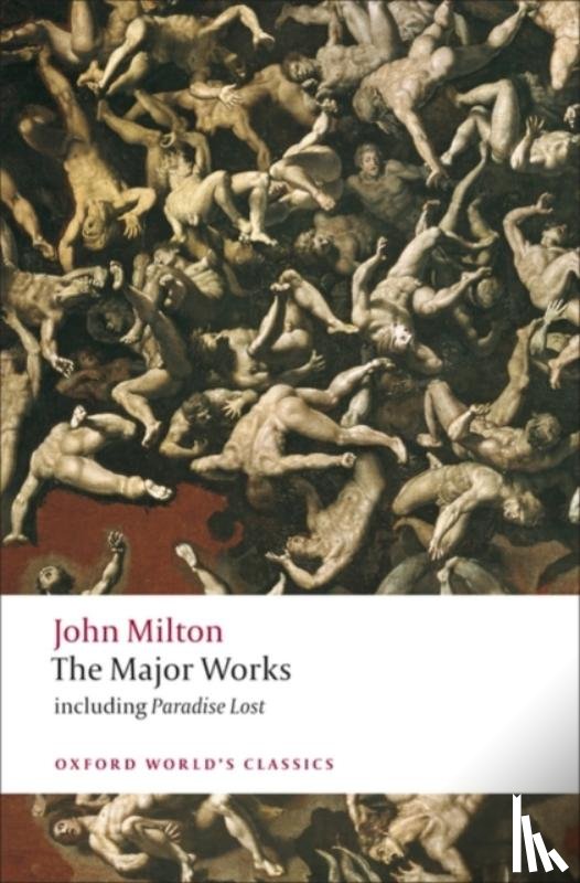 Milton, John - The Major Works