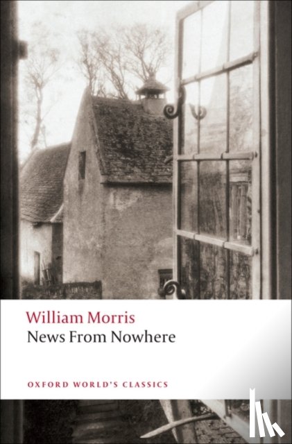 Morris, William - News from Nowhere