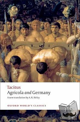 Tacitus - Agricola and Germany