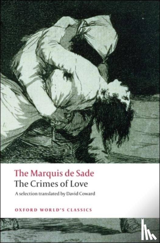 Sade, Marquis de - The Crimes of Love