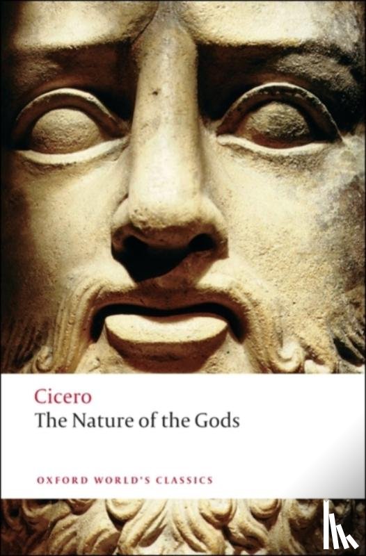 Cicero - The Nature of the Gods