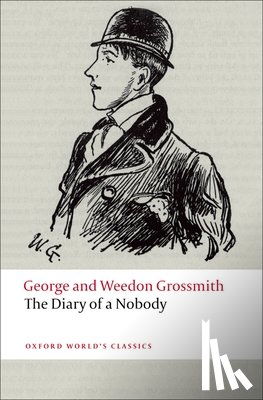 Grossmith, George and Weedon - The Diary of a Nobody