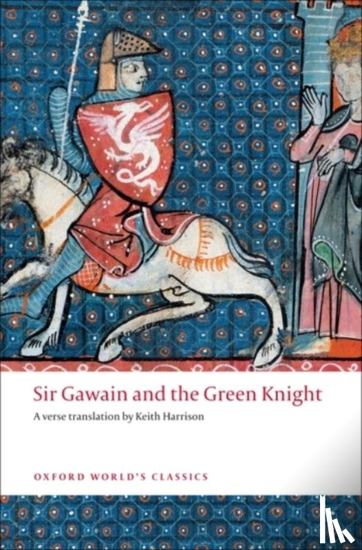  - Sir Gawain and The Green Knight