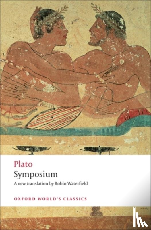 Plato - Symposium